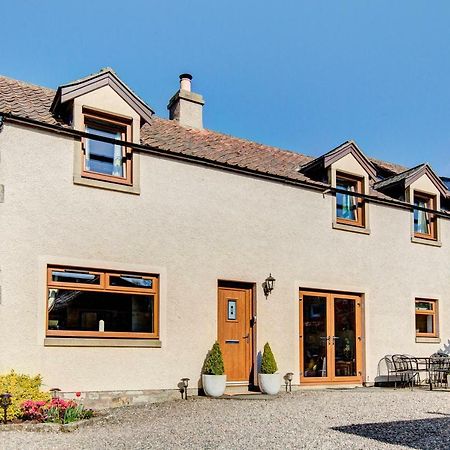 Taylor Cottage St Andrews Esterno foto