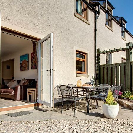 Taylor Cottage St Andrews Esterno foto