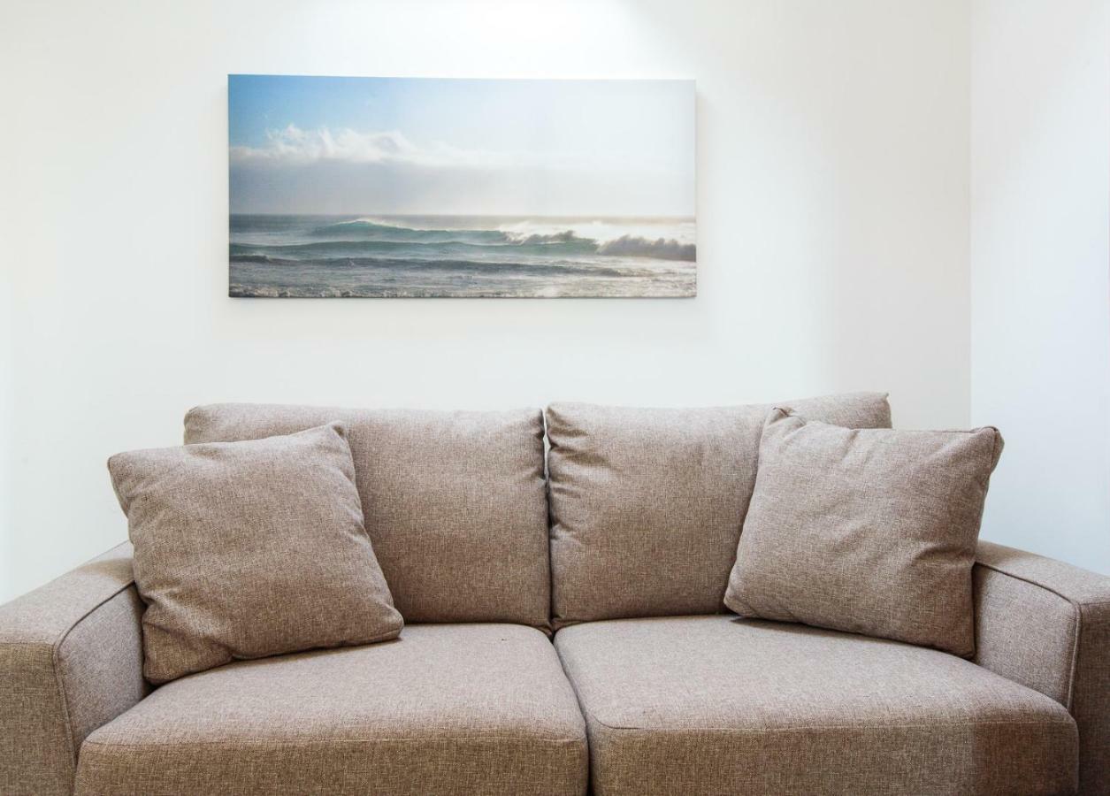 Taylor Cottage St Andrews Esterno foto