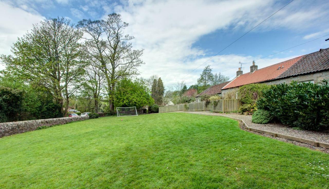 Taylor Cottage St Andrews Esterno foto