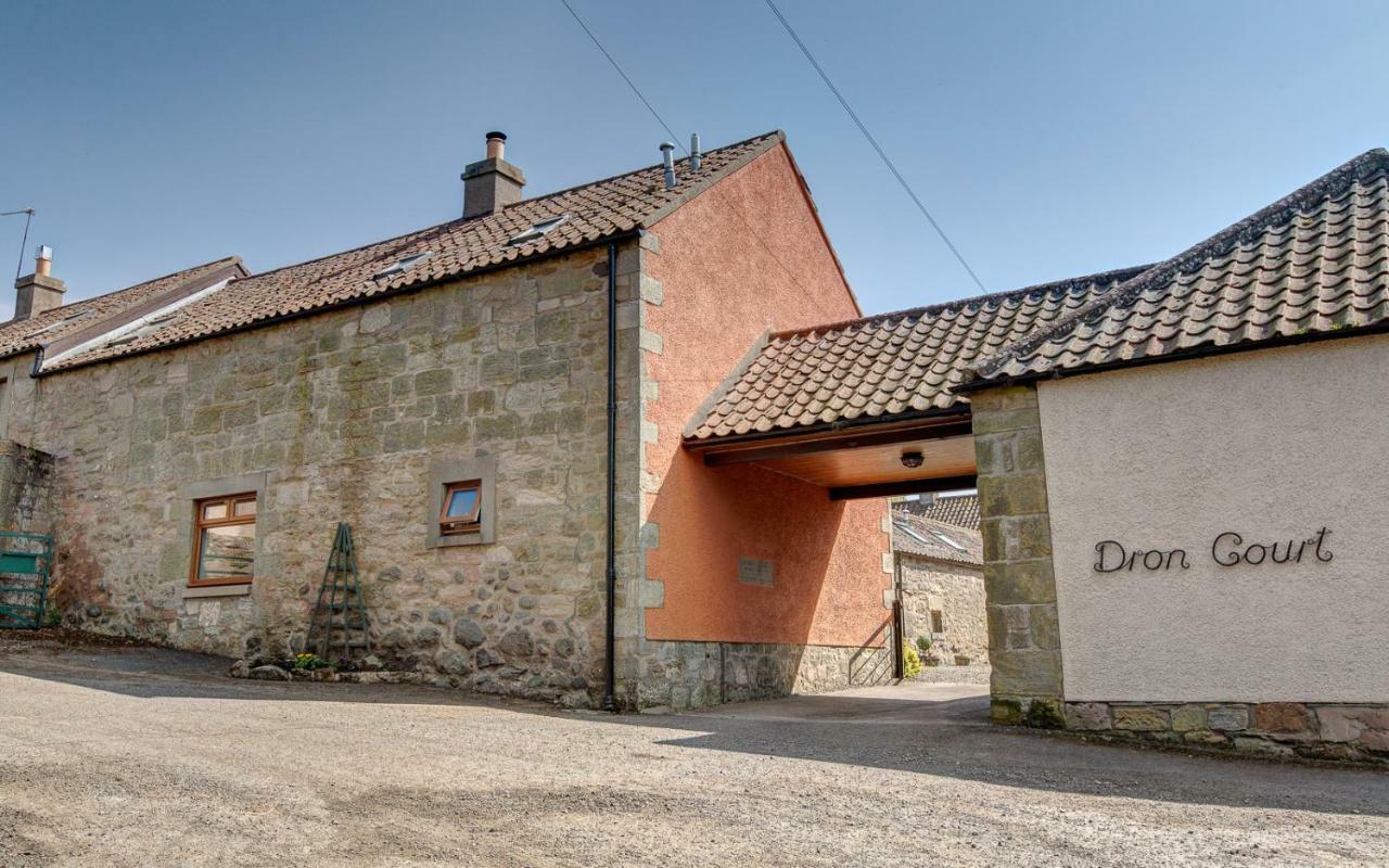 Taylor Cottage St Andrews Esterno foto
