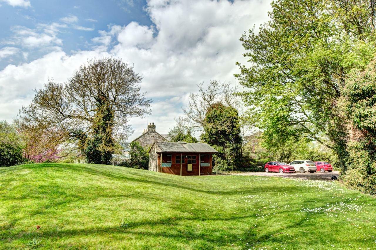 Taylor Cottage St Andrews Esterno foto